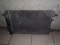 7M3820411E VAG Радиатор кондиционера (конденсер) к Seat Alhambra 1 restailing Арт E5286388
