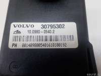 Датчик курсовой устойчивости Volvo XC90 1 2004г. 30795302 Volvo - Фото 3