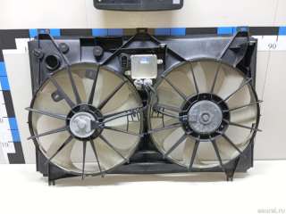  Вентилятор радиатора к Lexus LS 5 Арт E23409314