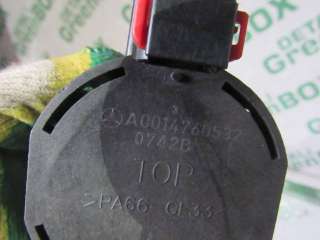 Клапан вентиляции картерных газов Mercedes CLS C218 2012г. A0014760532 - Фото 3