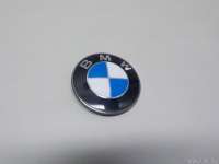 51148132375 BMW Эмблема к BMW 3 E46 Арт E52184100