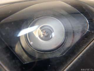 Зеркало левое электрическое Mazda CX-7 2009г.  - Фото 9