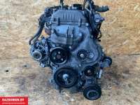 D4FA Двигатель к Hyundai Accent MC Арт W105_1