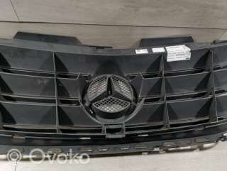 Решетка радиатора Mercedes Sprinter W907 2019г. a9108852800 , artSKK7153 - Фото 5