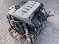  Двигатель к BMW X5 E53 Арт 31104309