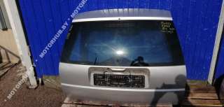  Крышка багажника (дверь 3-5) к Ford Mondeo 3 Арт 00083998