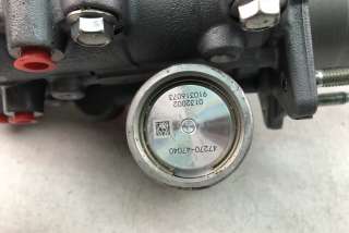 Вакуумный усилитель тормозов Toyota Corolla E210 2020г. 47210-12500 , art5436222 - Фото 4
