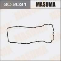 gc2031 masuma Прокладка клапанной крышки к Nissan 100NX Арт 64973310