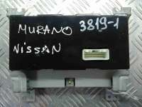 28090CA111 Дисплей к Nissan Murano Z50 Арт 18.31-591732