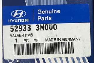 Датчик давления в шине Hyundai IX35 2011г. 529333M000 , art3550342 - Фото 2