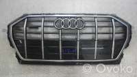 80a853651, zsbksgq5pa , artLAC6516 Решетка радиатора к Audi Q5 2 Арт LAC6516