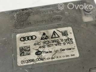 Блок розжига led Audi A6 C7 (S6,RS6) 2012г. 4h0907472b, 00990891, 01020800ah , artARN15097 - Фото 5