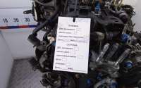 SHY1 Двигатель дизельный к Mazda 5 1 Арт 2RT12AB01