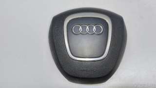 8R0880201AQ6PS Подушка безопасности в рулевое колесо к Audi A5 (S5,RS5) 1 Арт E23324433