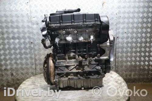 Двигатель  Skoda Octavia A5 2.0  Дизель, 2005г. bkd , artHMP116868  - Фото 1