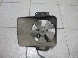  Вентилятор радиатора Mitsubishi Monter 4 Арт E30346360, вид 2