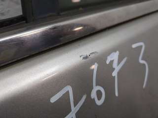 Дверь боковая (легковая) Honda Accord 8 2011г.  - Фото 5