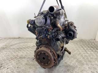 Двигатель  Renault Megane 1 1.9  Дизель, 2003г. F9Q732  - Фото 5