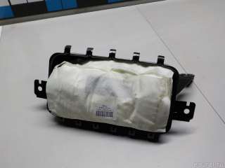 Подушка безопасности пассажирская (в торпедо) Hyundai Santa FE 3 (DM) 2014г. 845302W000 - Фото 3