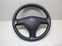  Рулевое колесо с AIR BAG к Toyota Corolla VERSO 2 Арт E5623917