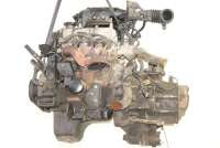 F8CV Двигатель к Daewoo Matiz M150 restailing Арт D6-33