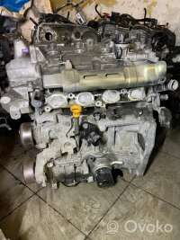 Двигатель  Nissan Juke 1.6  Бензин, 2011г. hr16, 079586c , artEPO7534  - Фото 2