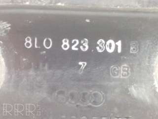 Петля капота Audi A3 8L 1997г. 8l0823801b, 8l0823802b , artFRC24542 - Фото 4