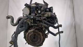 Двигатель  Peugeot 308 1 1.6 Инжектор Бензин, 2011г. 5FS  - Фото 3