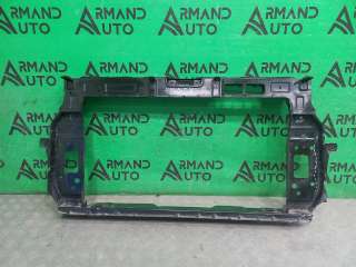 64101BW000 Панель передняя (суппорт радиатора) к Hyundai Creta 1 Арт ARM305486