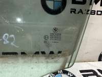 Стекло двери передней левой BMW X5 E70 2011г.  - Фото 2