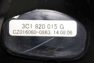 3C1820015G , art10284861 Крыльчатка вентилятора (лопасти) Volkswagen Eos Арт 10284861, вид 5