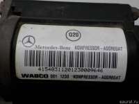 Насос регулировки подвески Mercedes S W221 2008г. 2113200304 Mercedes Benz - Фото 10