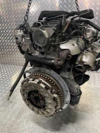 Двигатель  Kia Sorento 2 2.5 CRDI Дизель, 2010г. D4CB  - Фото 5