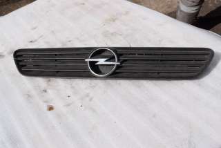  решетка радиатора к Opel Astra G Арт SB511