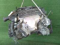 Двигатель  Honda Odyssey 1   1999г. F23A  - Фото 4