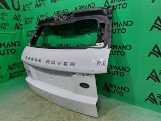 LR077685, 3 дверь багажника Land Rover Range Rover 3 Арт 176079RM, вид 3