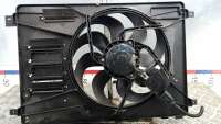 1593900 Вентилятор радиатора к Ford Kuga 1 Арт 103.83-1928506