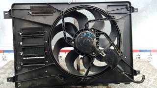  Вентилятор радиатора Ford Kuga 1 Арт 2RT22KE01, вид 1