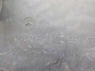 Диффузор вентилятора Mercedes C W203 2004г. 9405000055 Mercedes Benz - Фото 2