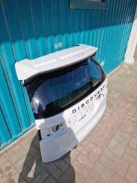  Крышка багажника (дверь 3-5) Land Rover Discovery 5 Арт 5896, вид 1