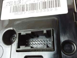 Блок управления печки/климат-контроля Nissan Note E11 2007г. 275009u10a, 250209u00a, 451542 , artMTL5058 - Фото 4