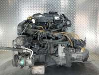 K9K 702 Двигатель к Renault Clio 2 Арт 126371