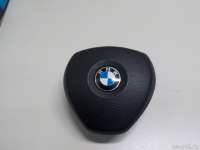 Подушка безопасности водителя BMW X6 E71/E72 2008г. 32306780476 - Фото 3