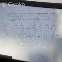 Спойлер Mazda 6 3 2015г. ghp951961 , artGTV98054 - Фото 7
