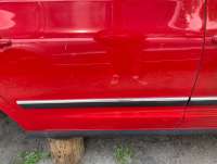  Молдинг дверей (комплект) Volkswagen Sharan 1 restailing Арт 78521285, вид 2