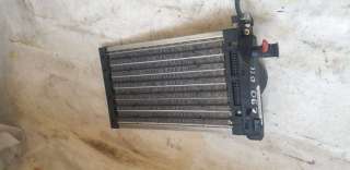  Электрический радиатор отопителя (тэн) к BMW 3 E90/E91/E92/E93 Арт 73496574