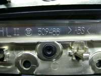 Накладки на ручки дверей BMW 5 F10/F11/GT F07 2013г. 509489, 509488, 509487, 509486 - Фото 11