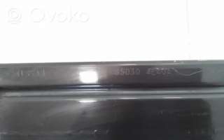 Усилитель бампера заднего Nissan Qashqai 2 2014г. 850304ea0a , artBOS78175 - Фото 4