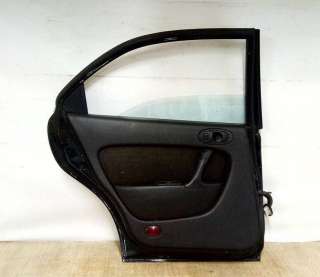 Стекло двери задней левой Mazda Xedos 6 1994г. CA3573511 - Фото 2