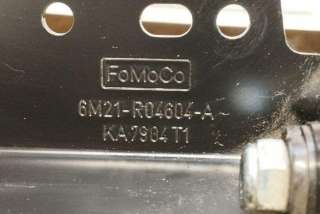 Подлокотник Ford S-Max 1 2007г. 6M21R04604A , art8552569 - Фото 3